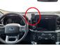 Brodit ProClip montážní konzole pro Ford F-Series 150 21-25, na střed