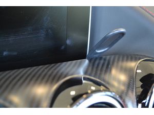 Brodit Suport de montare ProClip pentru Mercedes Benz GT 15-23, pentru centru
