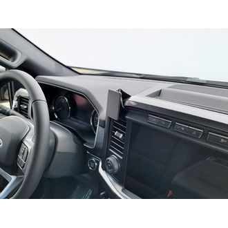 Монтажна скоба Brodit ProClip за Ford F-Series 150 21-25, за център