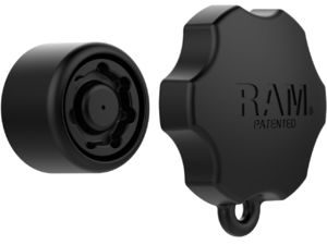 RAM Mounts vállbiztosítás C méret, RAP-S-KNOB5U