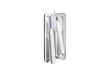 Tisztító készlet Apple Airpods fejhallgatóhoz