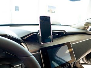 Brodit ProClip montážní konzole pro Honda Clarity 18-19, na střed