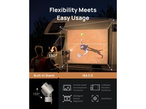 XGIMI MoGo 3 Pro, ambalaj deteriorat