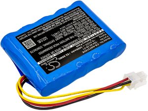 Батерия за автоматична косачка Husqvarna 310, 315, Gardena Sileno, SIleno+, Sileno City 3400mAh