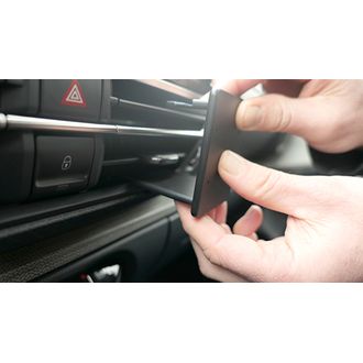 Brodit Монтажна скоба ProClip за Citroen C5 X 23-24, по средата