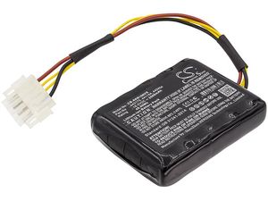 Батерия за Al-Ko Robolinho 100, Al-Ko Robolinho 110, Karcher RLM4 (еквивалент на Al-Ko 440454), 2500 mAh