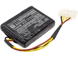 Батерия за Al-Ko Robolinho 100, Al-Ko Robolinho 110, Karcher RLM4 (еквивалент на Al-Ko 440454), 2500 mAh