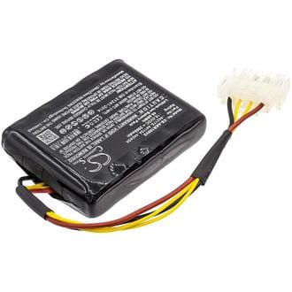 Akkumulátor Al-Ko Robolinho 100, Al-Ko Robolinho 110, 2500 mAh