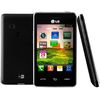 LG T375 Optimus T3
