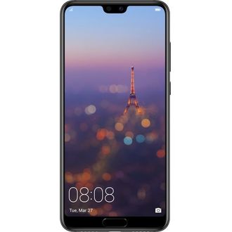 Huawei P20 Pro black