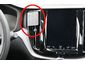 Brodit ProClip montážní konzole pro Volvo S60/V60 19-24/XC60 18-24, na střed vlevo