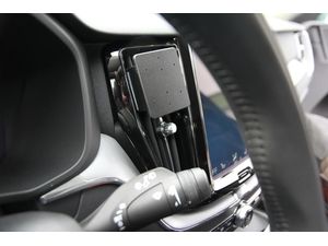 Brodit Монтажна скоба ProClip за Volvo S60/V60 19-24/XC60 18-24, централна лява