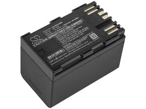 Батерия за Canon EOS C300 Mark II, EOS C200 и други, 3400 mAh, Li-Ion