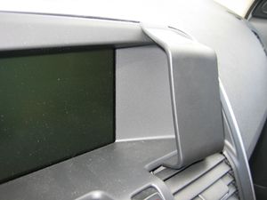 Brodit Монтажна скоба ProClip за Volvo XC60 09-17, централна дясна част