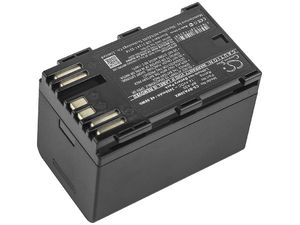 Батерия за Canon EOS C300 Mark II, EOS C200 и други, 3400 mAh, Li-Ion