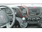 Brodit ProClip montážní konzole pro Iveco Daily 15-24, na střed