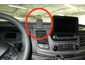 Brodit ProClip Ford Transit 20-24/Transit Custom 18-23/Tourneo Custom 19-22, na střed