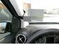 Brodit ProClip montážní konzole pro Mercedes Benz B-Class 12-18, vlevo na sloupek