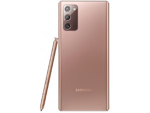Samsung Galaxy Note20 Ultra 256GB, бронз