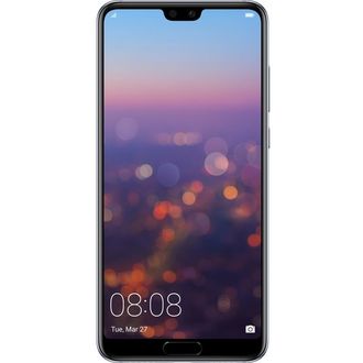 Huawei P20 Pro blue