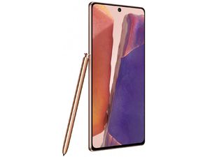 Samsung Galaxy Note20 Ultra 256GB, бронз