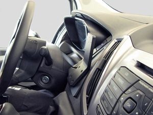 Brodit ProClip montážní konzole pro Ford Transit 14-19, na střed