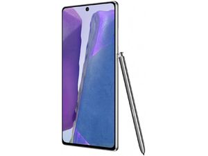 Samsung Galaxy Note20, grau