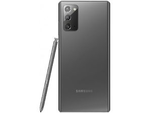 Samsung Galaxy Note20, grau