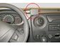Brodit ProClip pro Renault Master/Opel Movano 11-19/Nissan NV400 12-20, zesílený, na střed nahoru