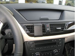 Brodit ProClip montážní konzole pro BMW X1 E84 10-15, na střed