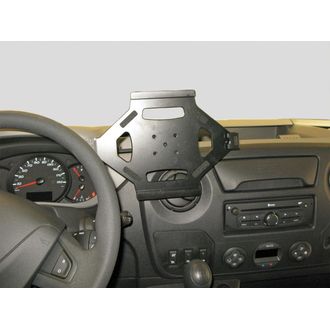 Brodit ProClip pro Renault Master/Opel Movano 11-19/Nissan NV400 12-20, zesílený, na střed nahoru
