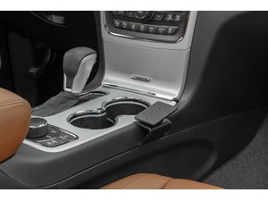 Brodit ProClip montážní konzole pro Jeep Grand Cherokee 11-20, na střed vpravo dolů