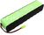 Батерия за Rowenta RH845301, RH8453019A0, RH845901 и други, 4000 mAh, Ni-Mh