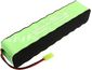 Батерия за Rowenta RH845301, RH8453019A0, RH845901 и други, 4000 mAh, Ni-Mh