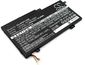 Батерия за HP серия Envy X360, Pavilion 13 / 15 / X360, 4000 mAh, Li-Ion