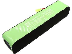 Батерия за Rowenta RH845301, RH8453019A0, RH845901 и други, 4000 mAh, Ni-Mh
