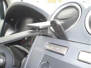 Brodit ProClip rögzítő konzol Ford Transit Connect 12-13