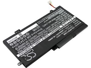 Батерия за HP серия Envy X360, Pavilion 13 / 15 / X360, 4000 mAh, Li-Ion