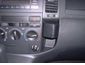 Brodit ProClip montážní konzole pro Toyota Corolla Verso 02-03, na střed vpravo