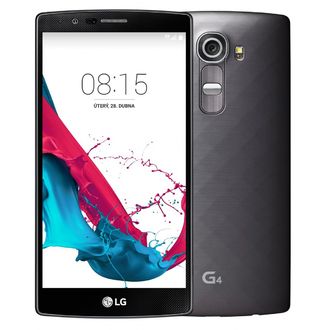 LG G4 H815 (титан), сив