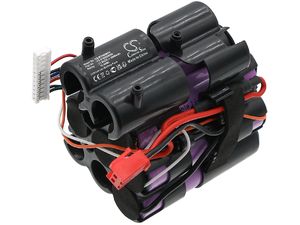 Батерия за Rowenta Air Force Light, MS6573, MS657x, MS6573WP/BA0, 3500 mAh, Li-Ion
