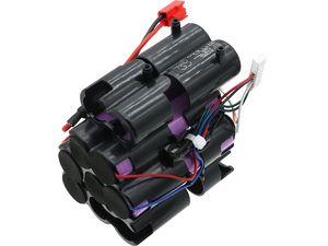 Батерия за Rowenta Air Force Light, MS6573, MS657x, MS6573WP/BA0, 3500 mAh, Li-Ion