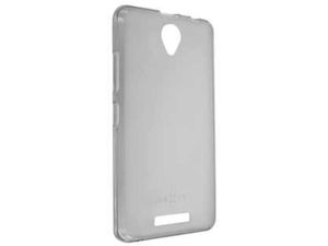 TPU gelové pouzdro FIXED pro Lenovo A5000, bezbarvé