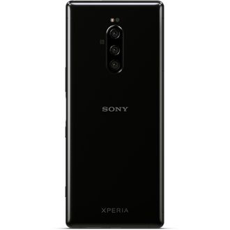 Sony Xperia 1, черен