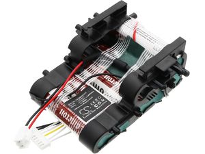 Батерия за Bosch Flexxo Series 4, Flexxo Gen2 Series | 4 23V max и други, 3400 mAh, Li-Ion