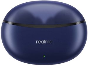 Realme Buds Air 3 Neo, modrá
