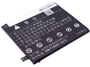 Baterie pentru Leeco Le 2, seria Letv X (equ.LTF21A), 3000mAh