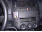 Brodit ProClip montážní konzole pro Volkswagen Polo 02-09, na střed vlevo dolů