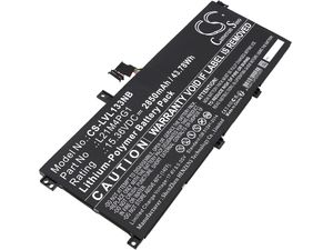 Baterie pentru computer, Lenovo Thinkpad L13 Gen 3 21b3004kmy, capacitate 2850 mAh