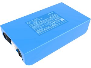 Akkumulátor Yard Force Easymow 260, MB 400, mowbest 805 Compact és mowbest akkumulátorokhoz, 20 V, 3,4 Ah